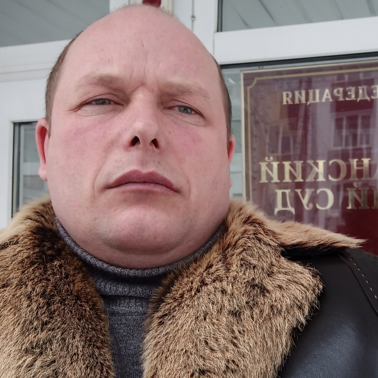 Владимир Демьяненко