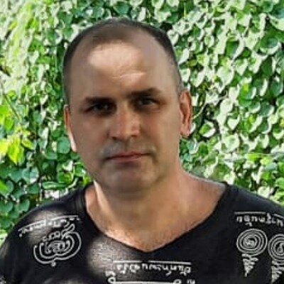 Андрей Киселев