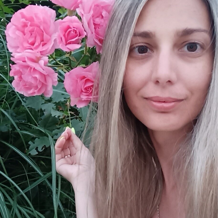 Anastasia Popova