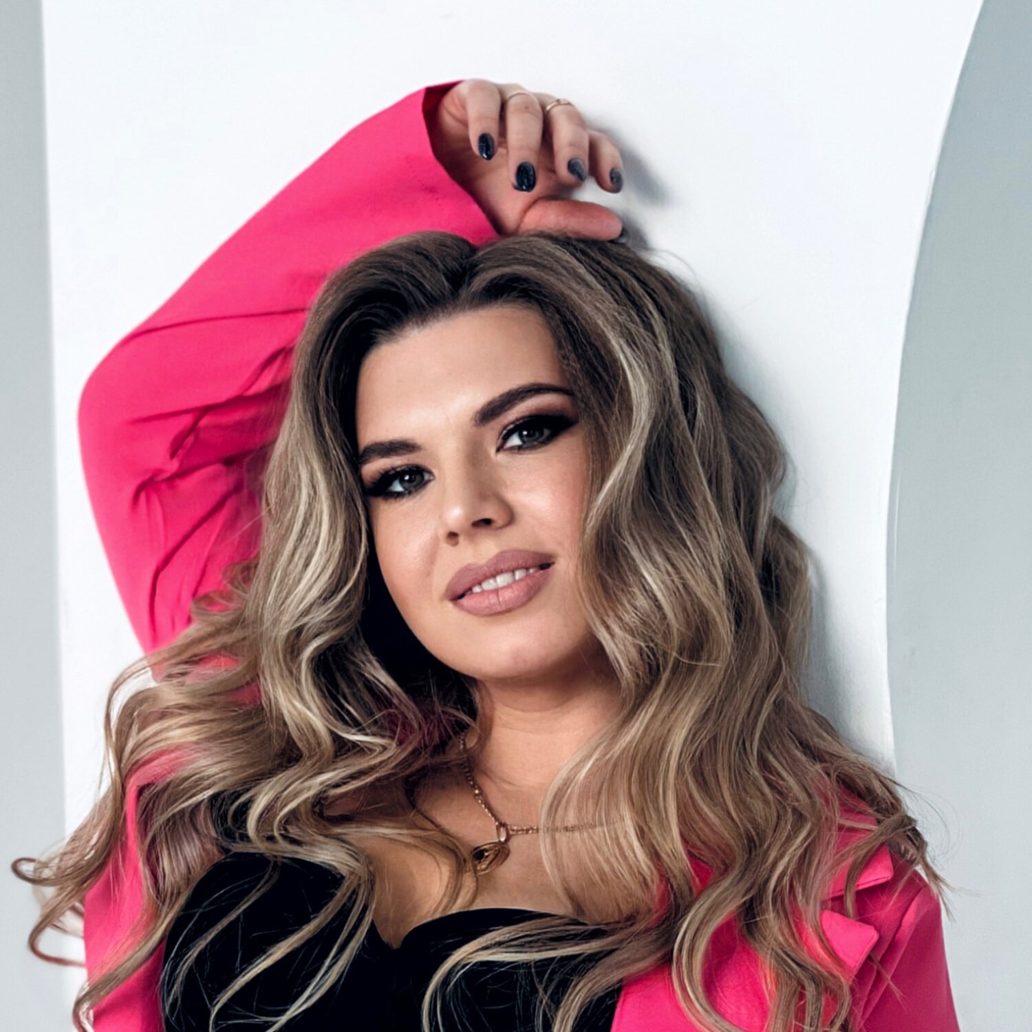 Ирина Ставрова
