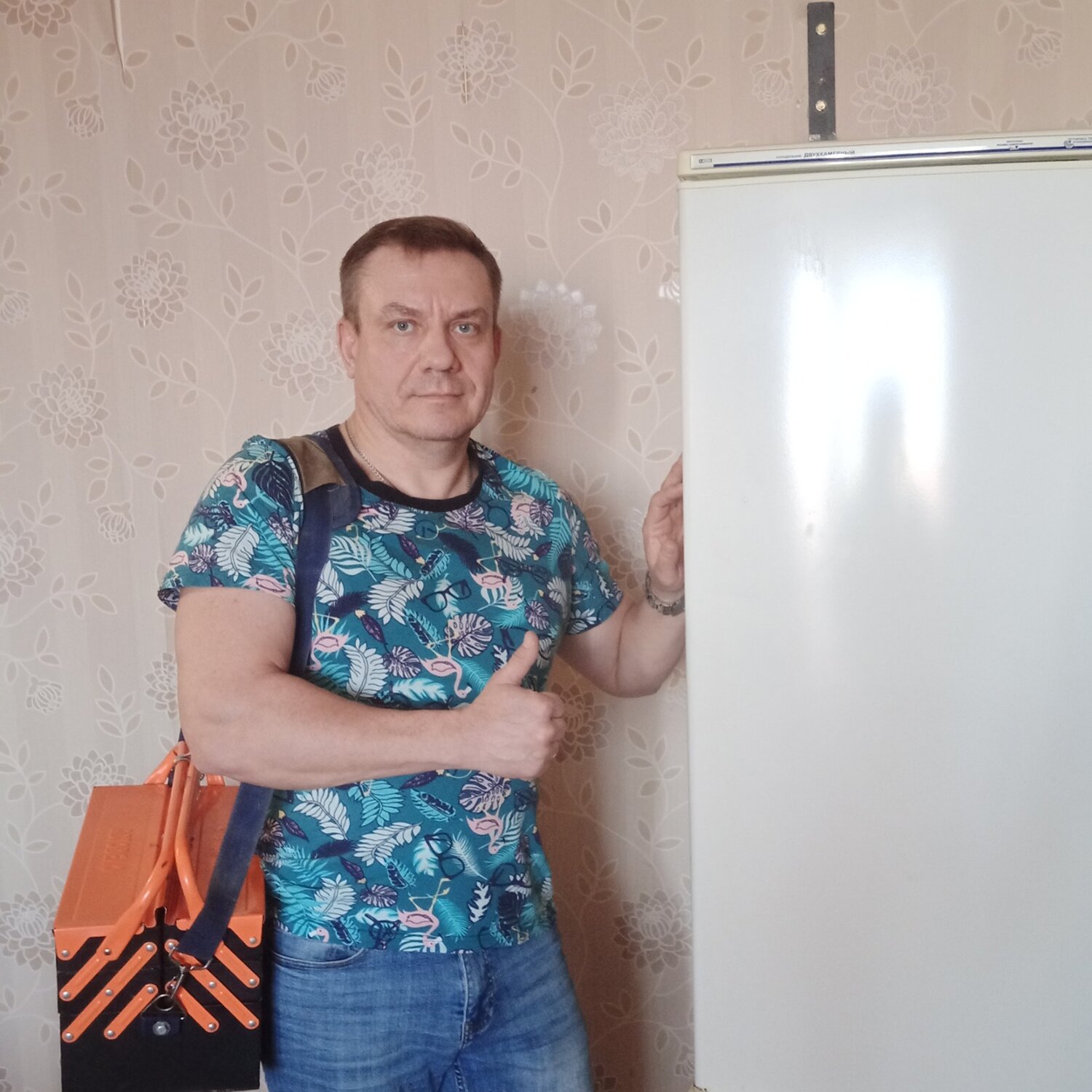 Олег Викторович Девятайкин