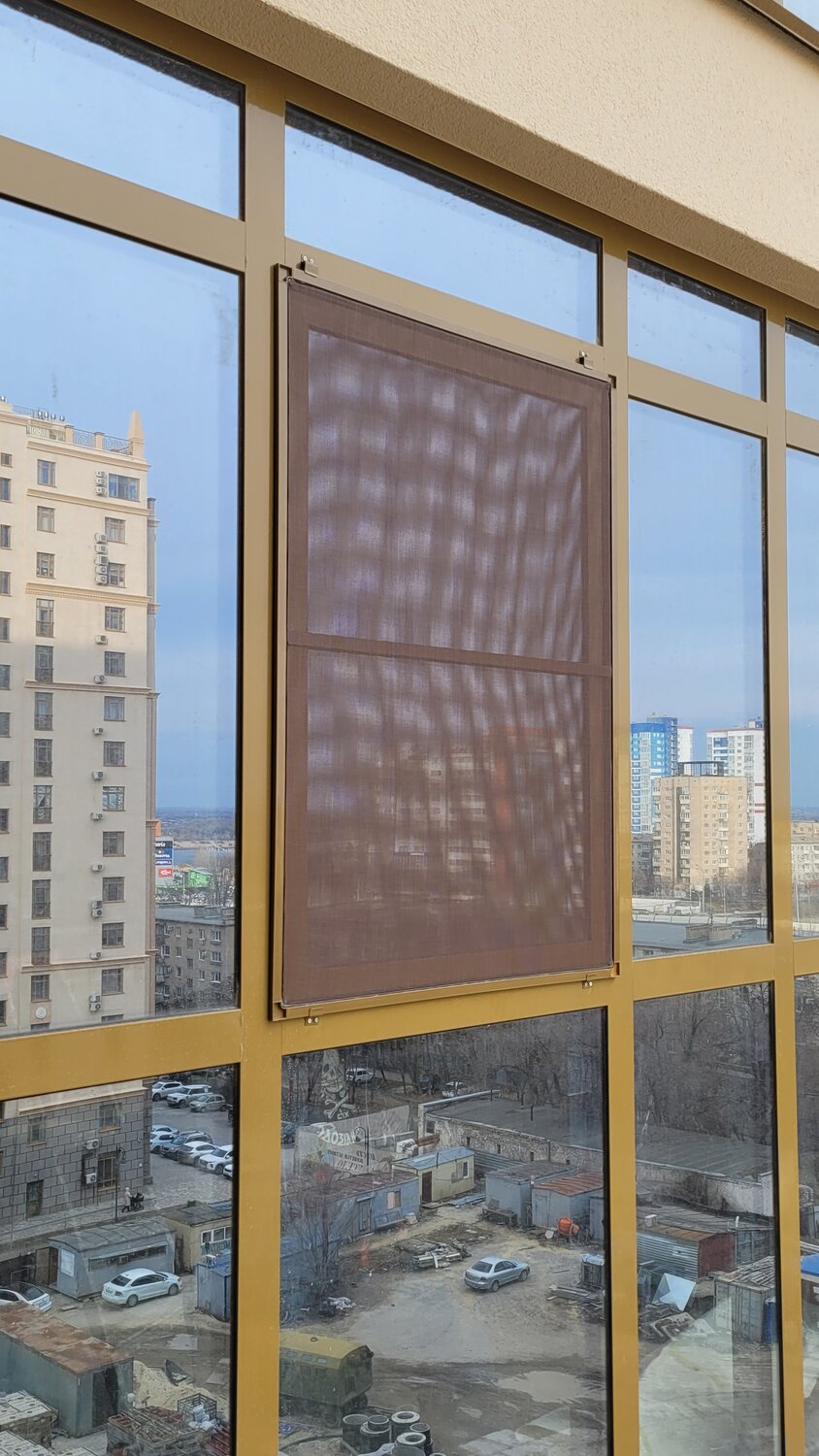 рулонные шторы, москитная сетка, москитная сетка антипыль, на окнах, рулонные жалюзи