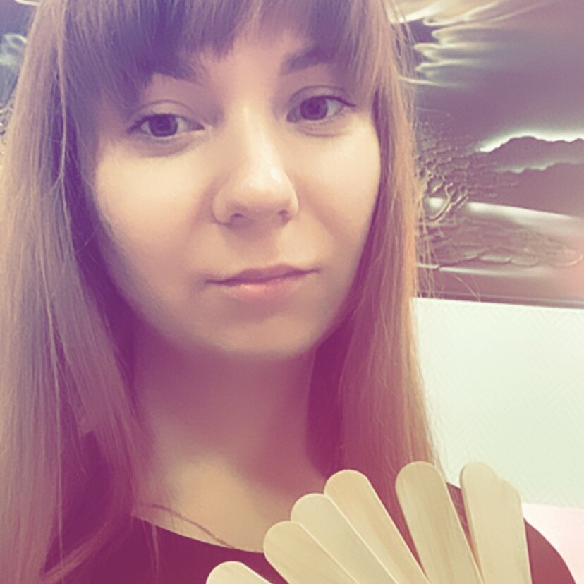 Наталья Тарасова
