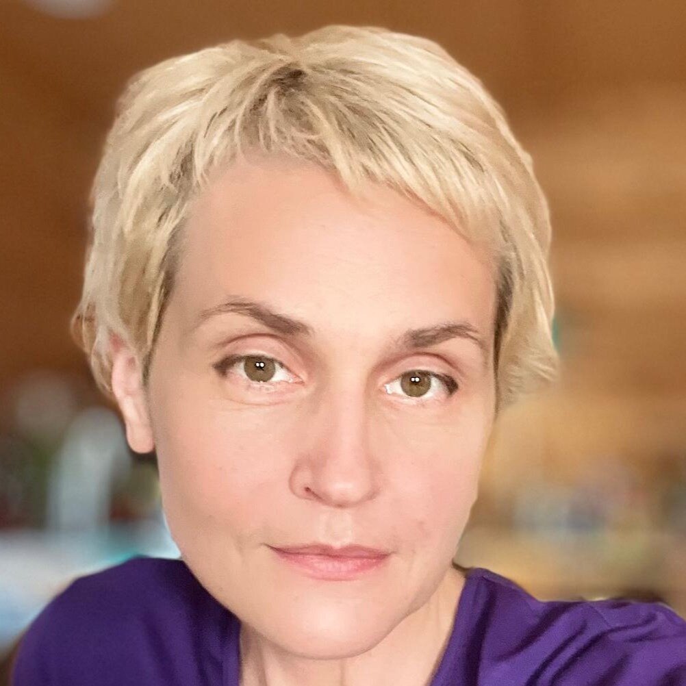 Екатерина Олейникова
