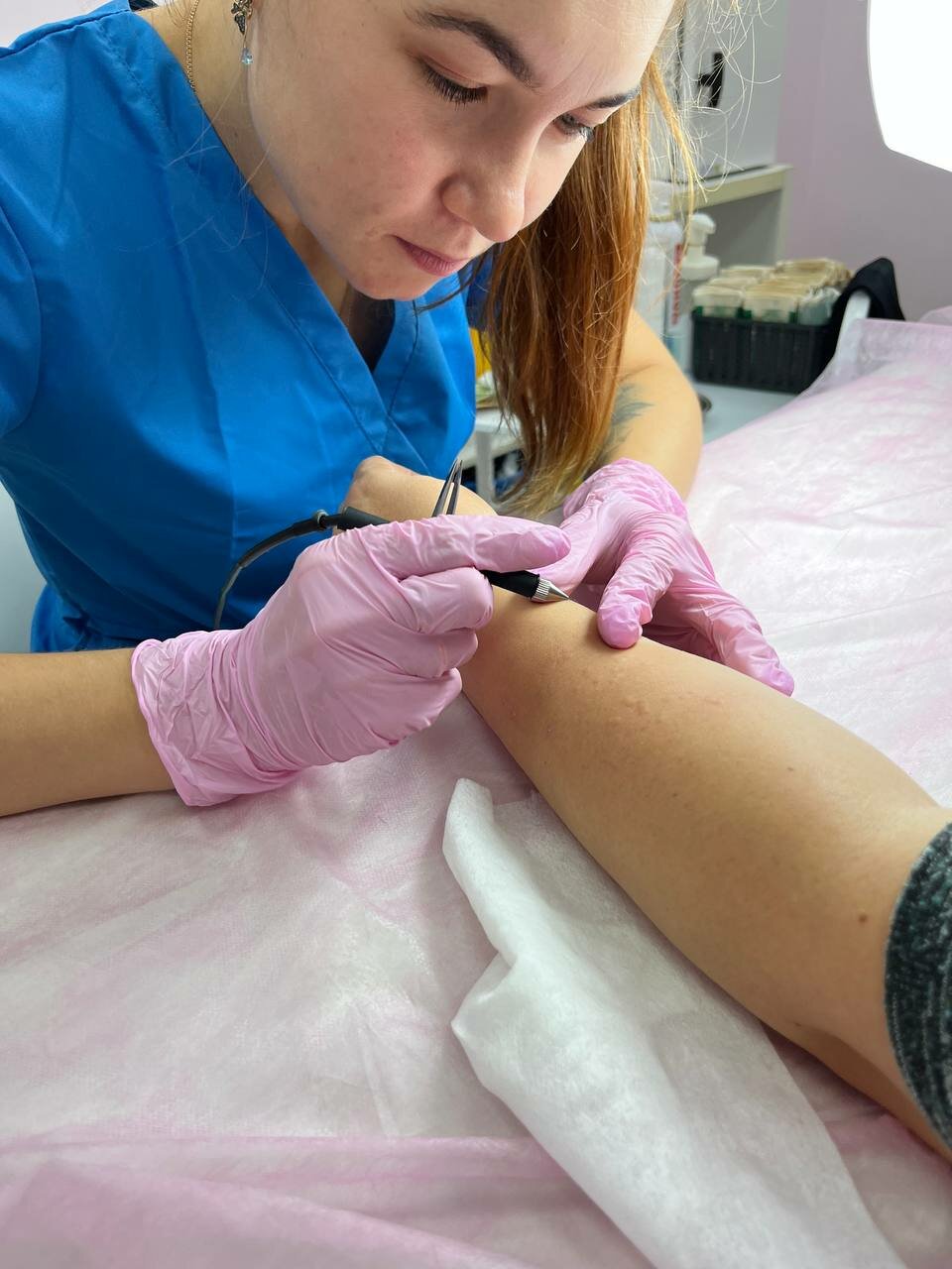 часть тела, электроэпиляция, депиляция воском, шугаринга, шугаринг