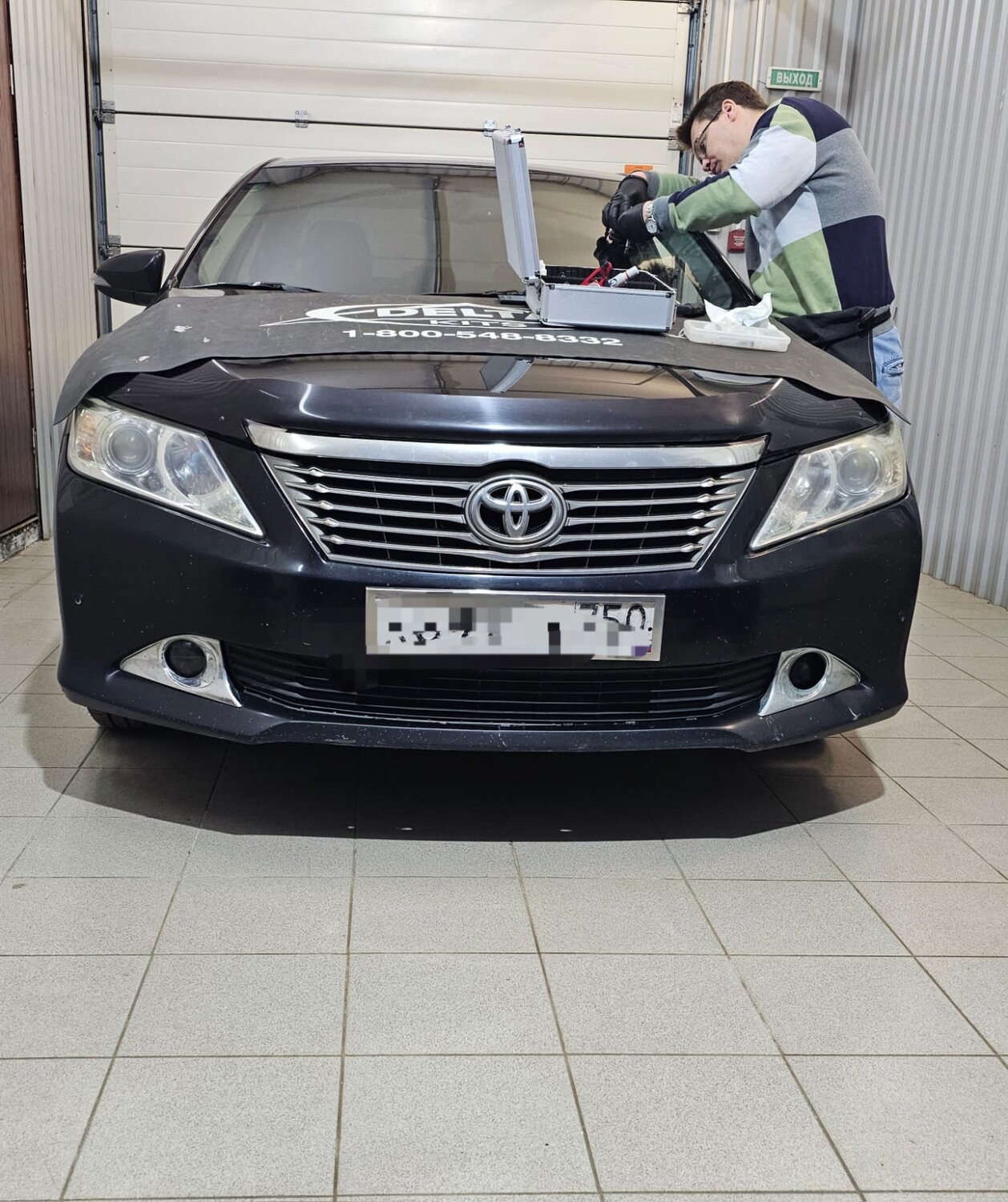 toyota camry vii xv 50, camry hybrid, toyota camry 2012, черная тойота камри, Toyota Camry V (XV30)
