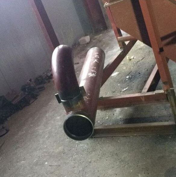 Сварщик по нержавейке