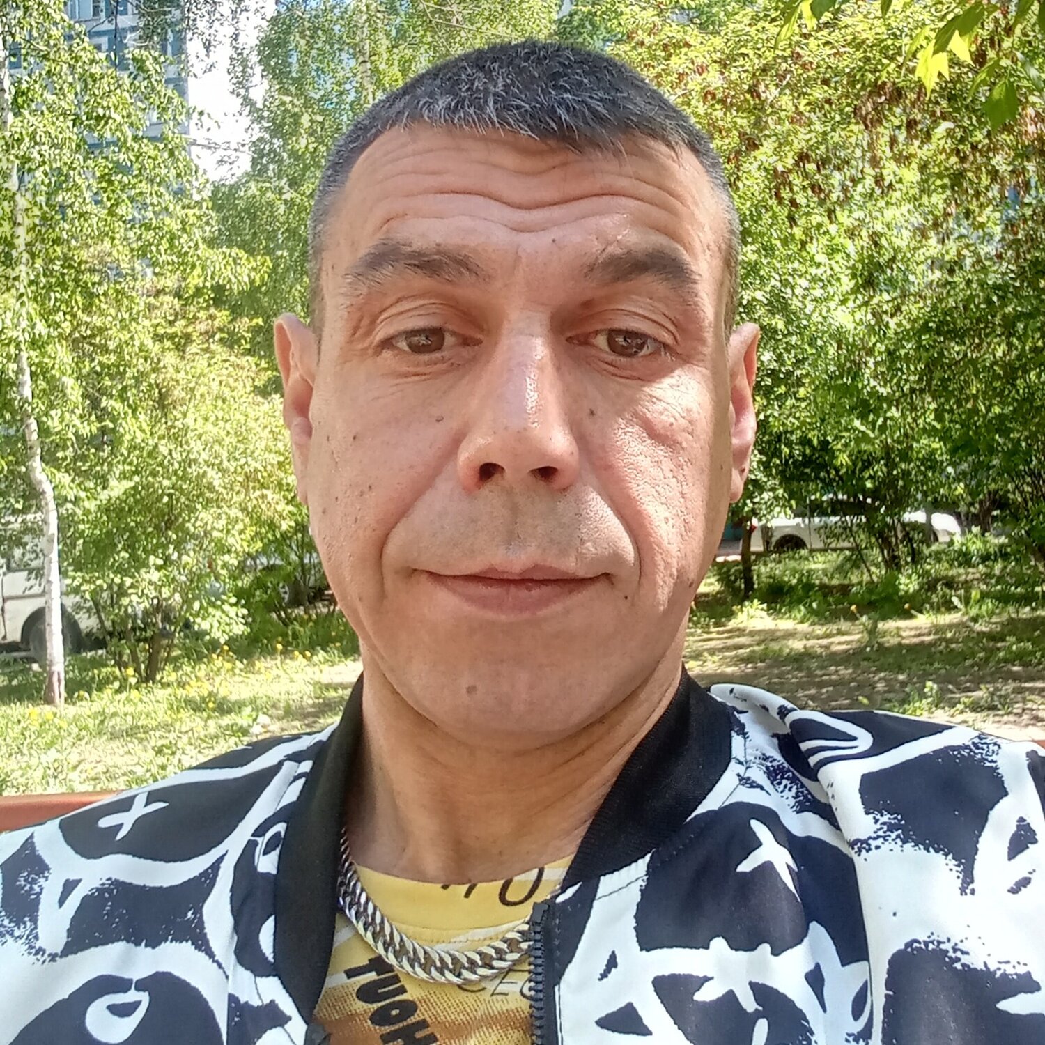 Андрей Моисеенков