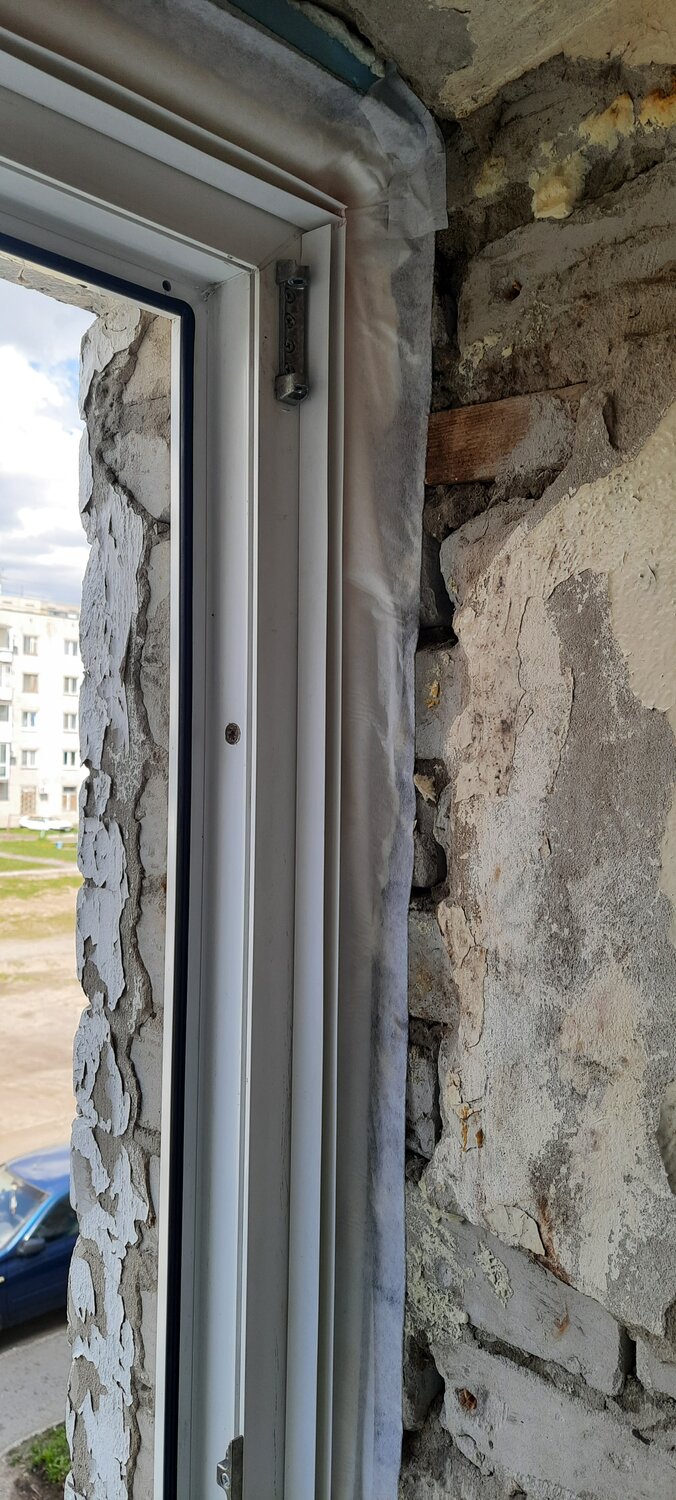 откосы, откос окна, оконные откосы, отделка оконных откосов, пластиковые откосы