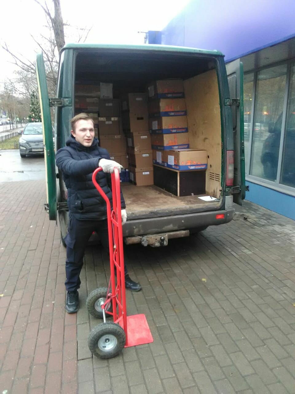 тележка рохля, складская тележка трансформер, ручной гидравлический штабелер hs 1610, тележки для склада, складская тележка