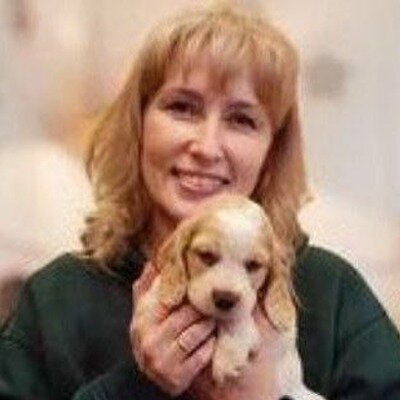 Ирина Викторовна М.