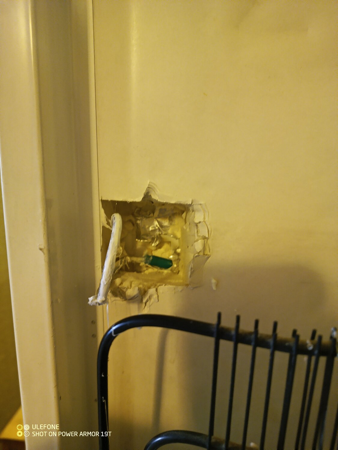 квартира, жилье, подъезд, о доме, закладки в подъезде