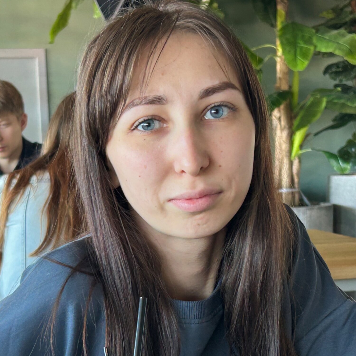 Татьяна Волкова