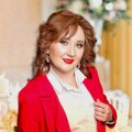 Эльвира Фанзилевна Шайхетдинова