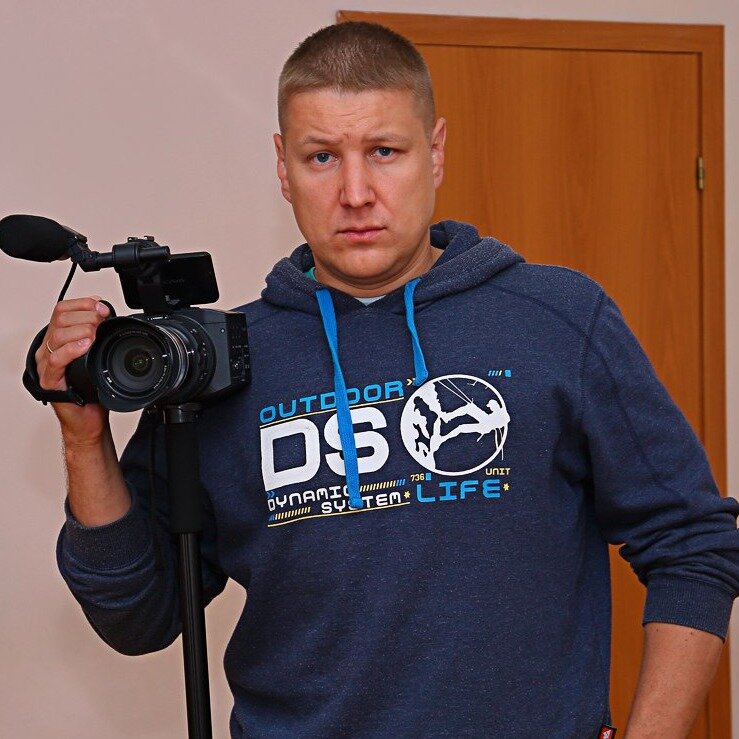 Сергей Мальчиков