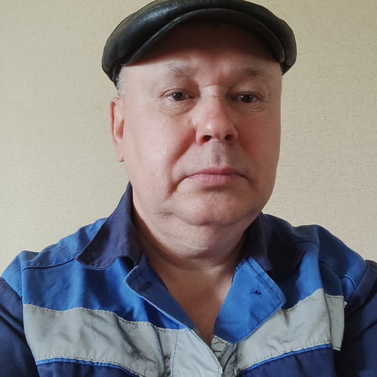 Владимир Романов