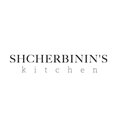Shcherbinin's kitchen
