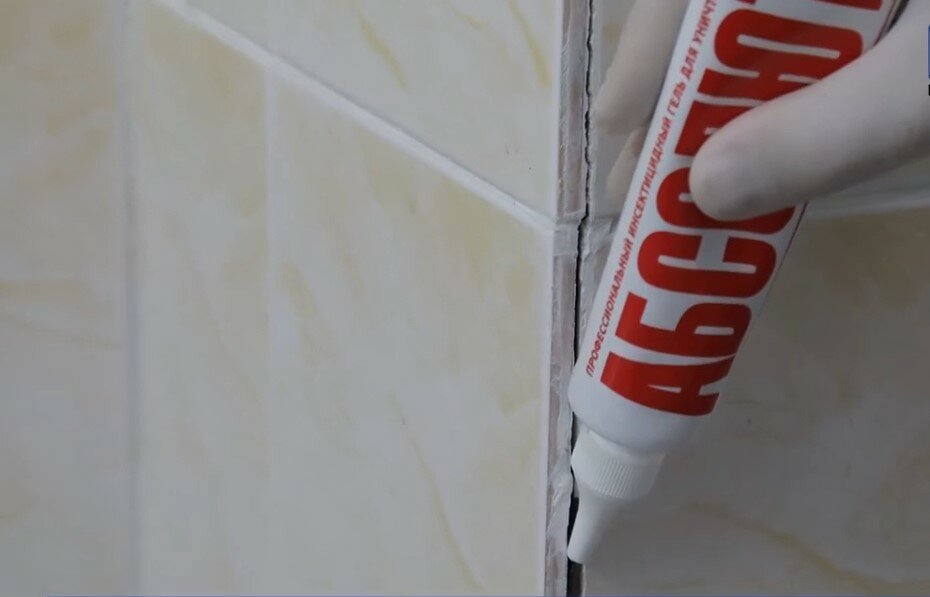 гель абсолют супер туба 125 мл, клей герметик, клей герметик прочный, герметик белый, герметик