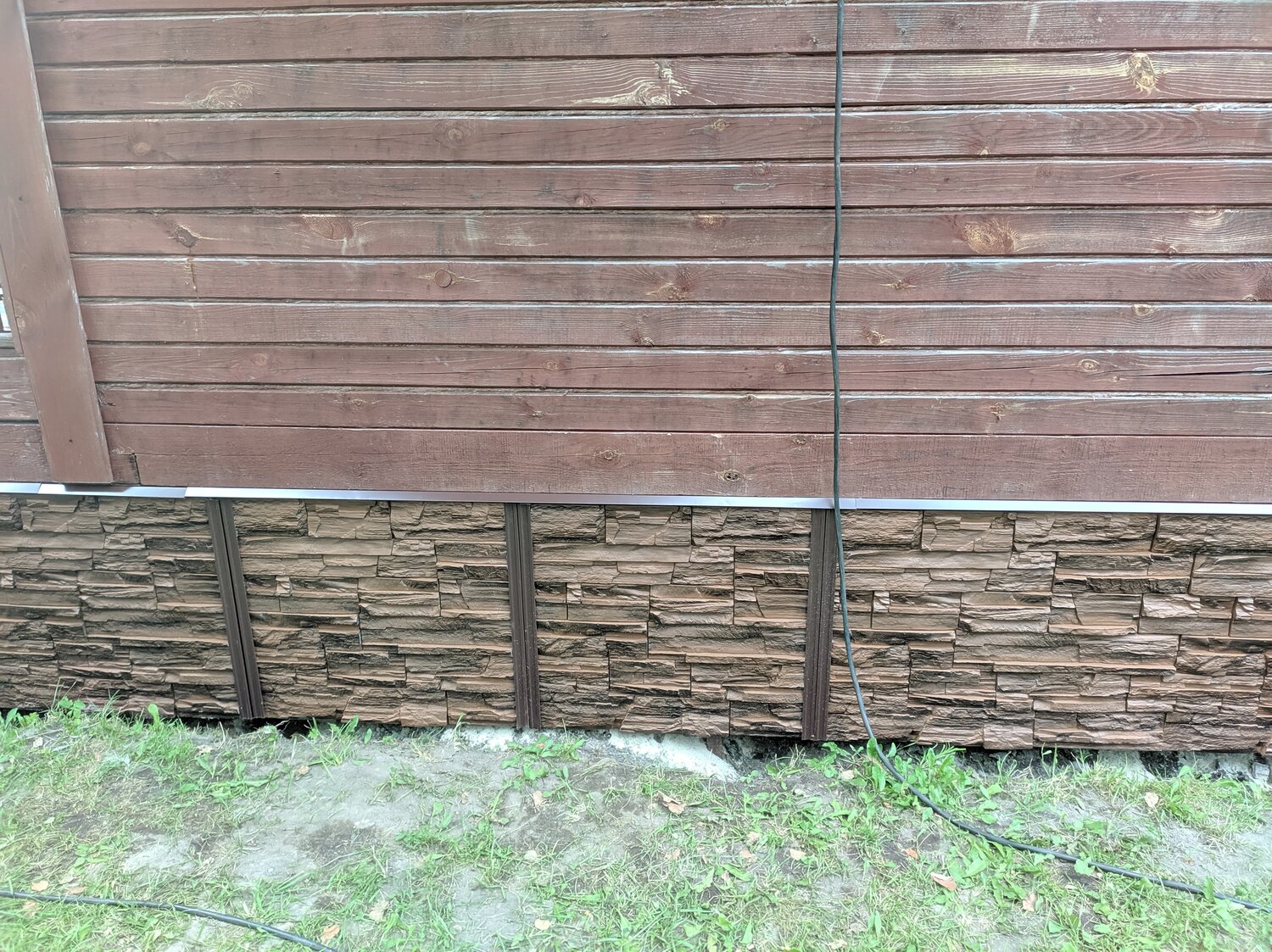 еврозабор, еврозабор балаклавский песчаник, еврозабор дикий камень, забор габион, песчаник забор