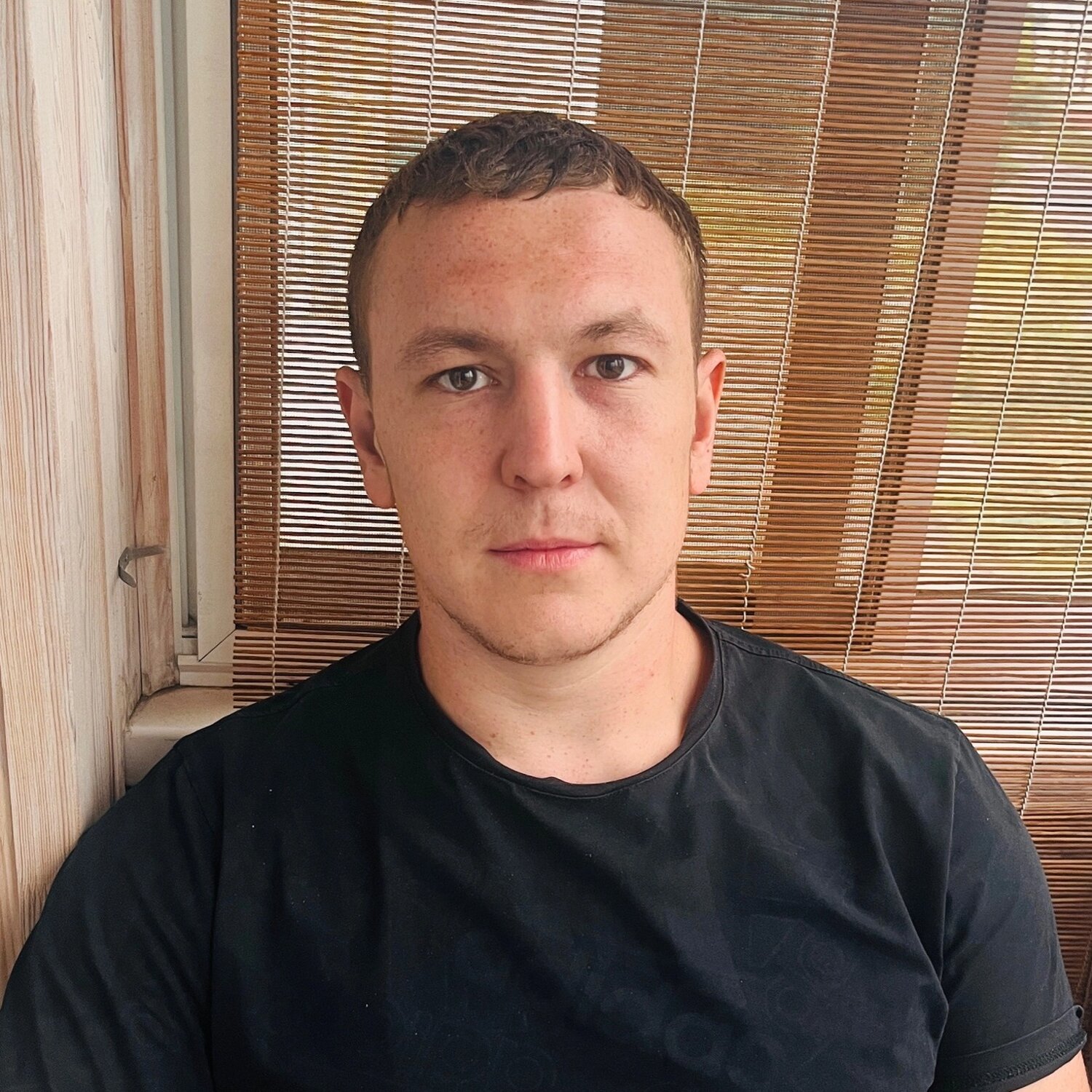 Никита Карпов