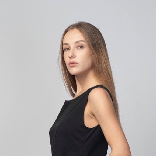 Дарья Ляпина