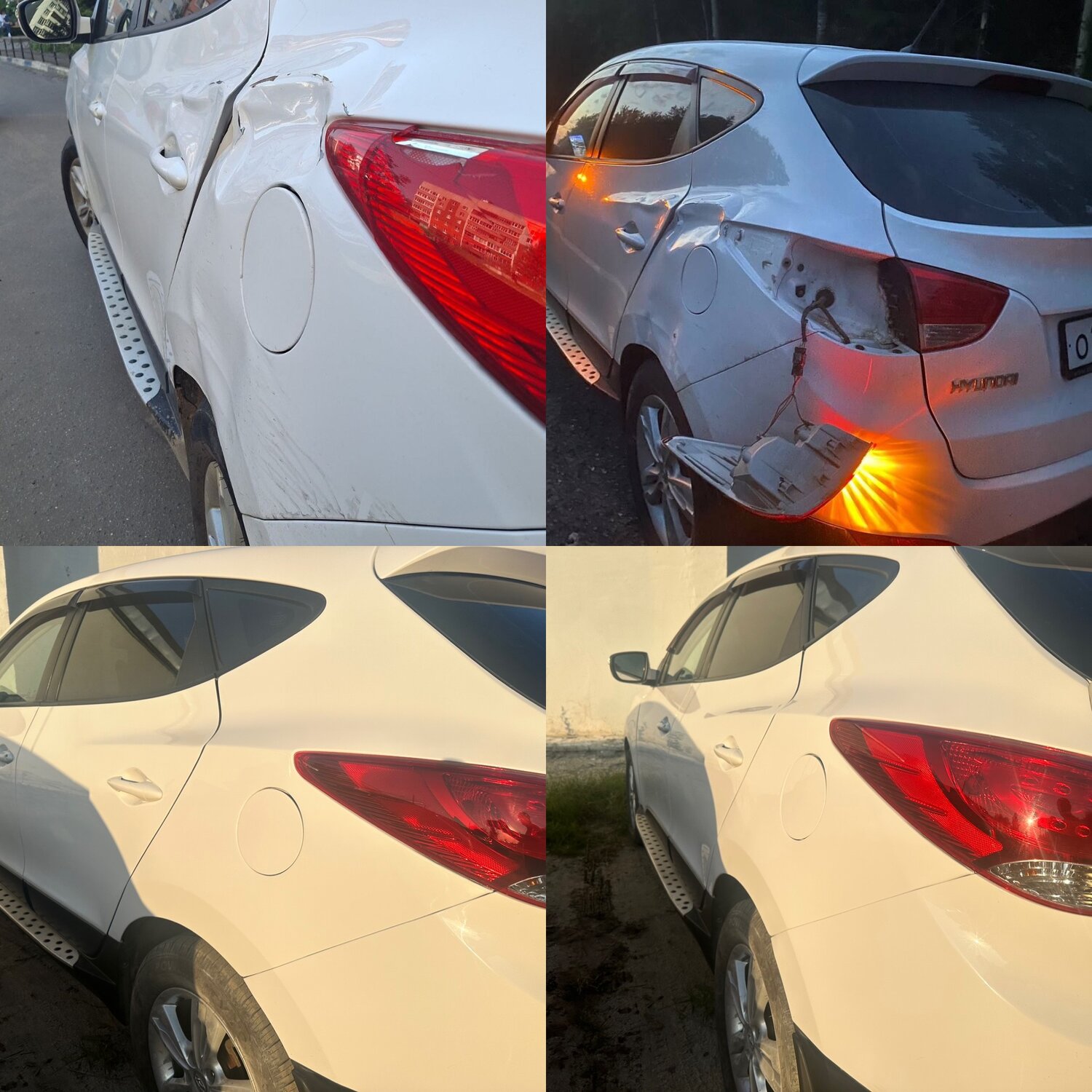хендай ай икс 35, hyundai ix35 белый, хендай 35 ix, хендай ix35 тонированный, хендай ай 35