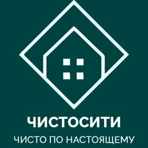 чистосити лого, клининг чистый дом, чисто, клининг, клининговая компания