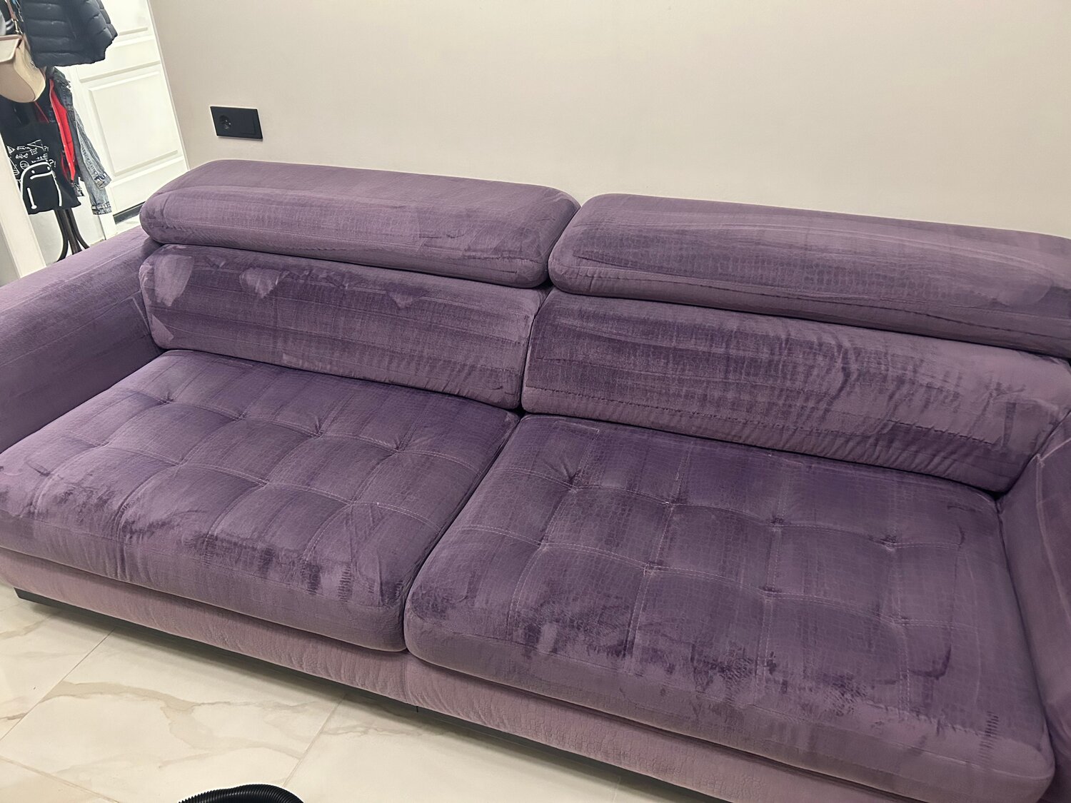 диван мун, диван, мебель, диван прямой, модные диваны