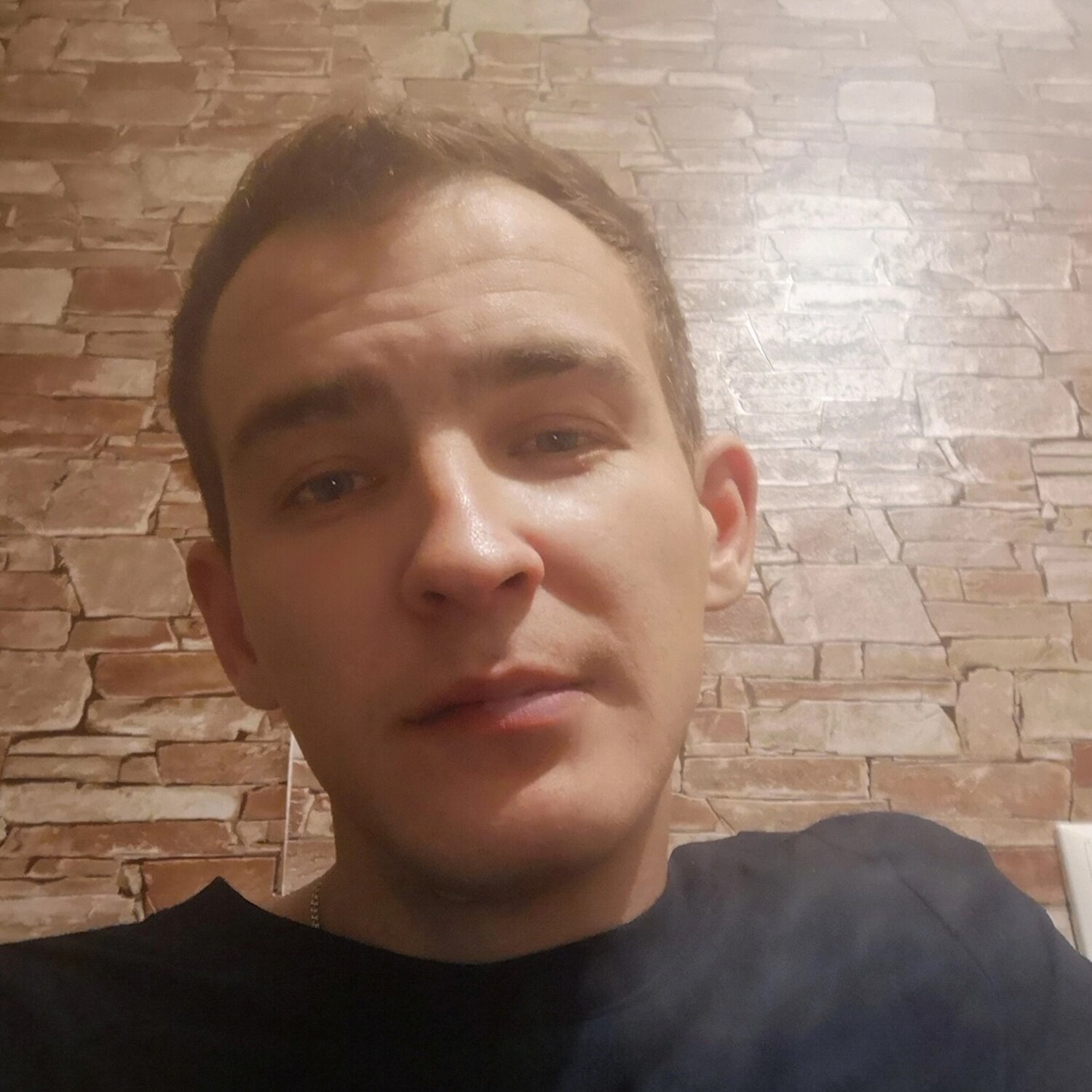 Эльдар Моллагалиевич К.