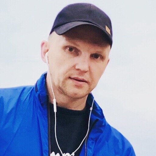 Михаил Куйбин