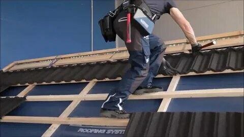 монтаж кровли, монтаж металлочерепицы, укладка металлочерепицы, монтаж металлочерепица, монтаж кровли из металлочерепицы