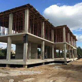 монолит жб каркас, монолитный каркас, монолитный каркас частного дома, монолитный каркас дома, каркасно-монолитное здание