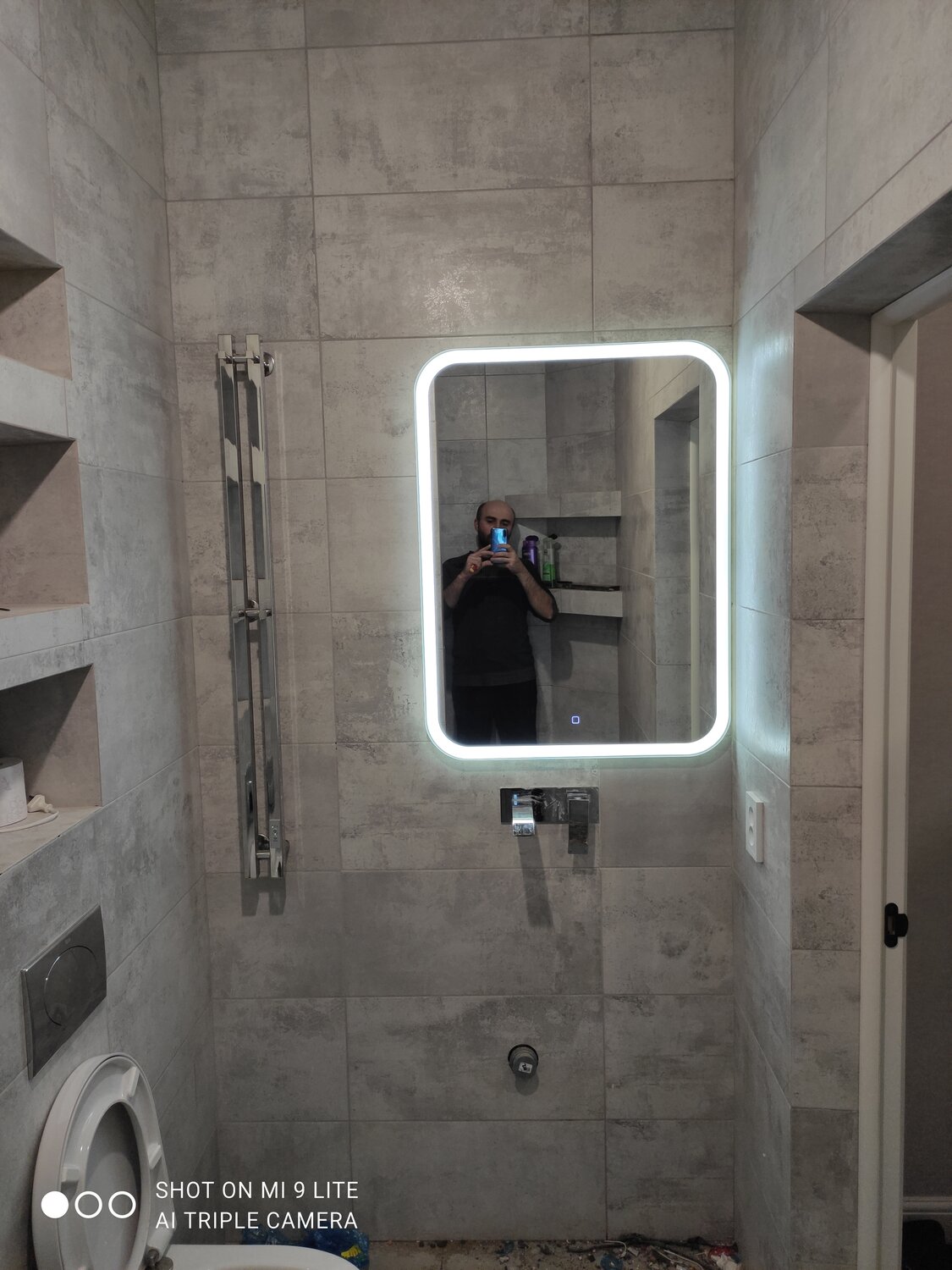 зеркало континент glamour led 60x80, зеркало в ванной с подсветкой, зеркала для ванной, зеркало с led подсветкой, зеркало lacio led 600x800