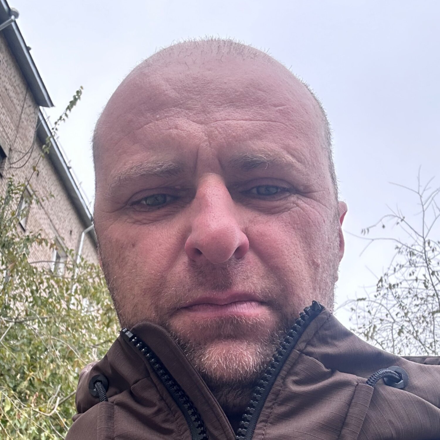 Даниил Воронцов