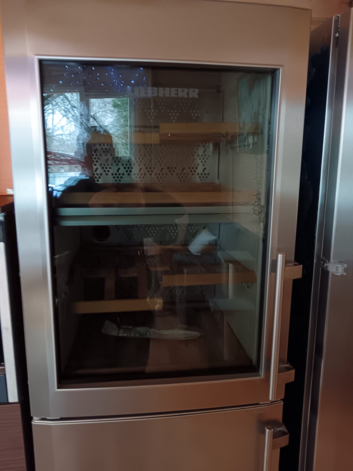 liebherr swtnes 4285, холодильник liebherr, холодильник, холодильник liebherr sbses8496, холодильники либхер