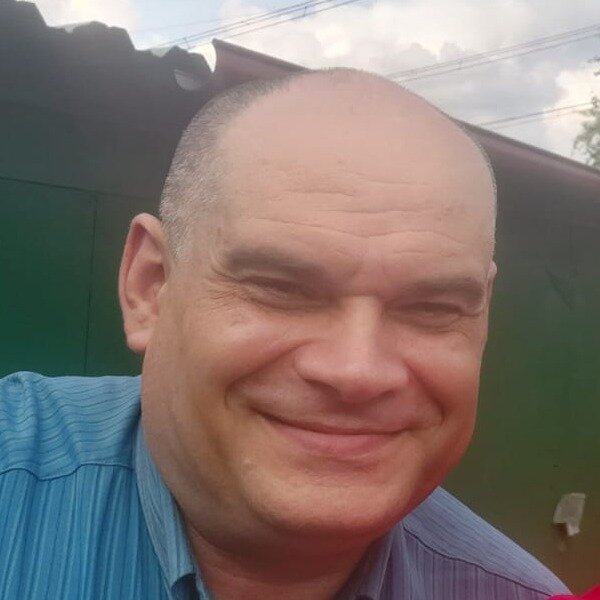 Геннадий Владимирович С.