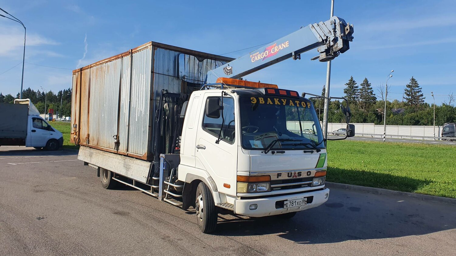 исузу форвард манипулятор 5т, манипулятор, манипулятор hino, манипулятор хино, воровайка хино рейнджер 500