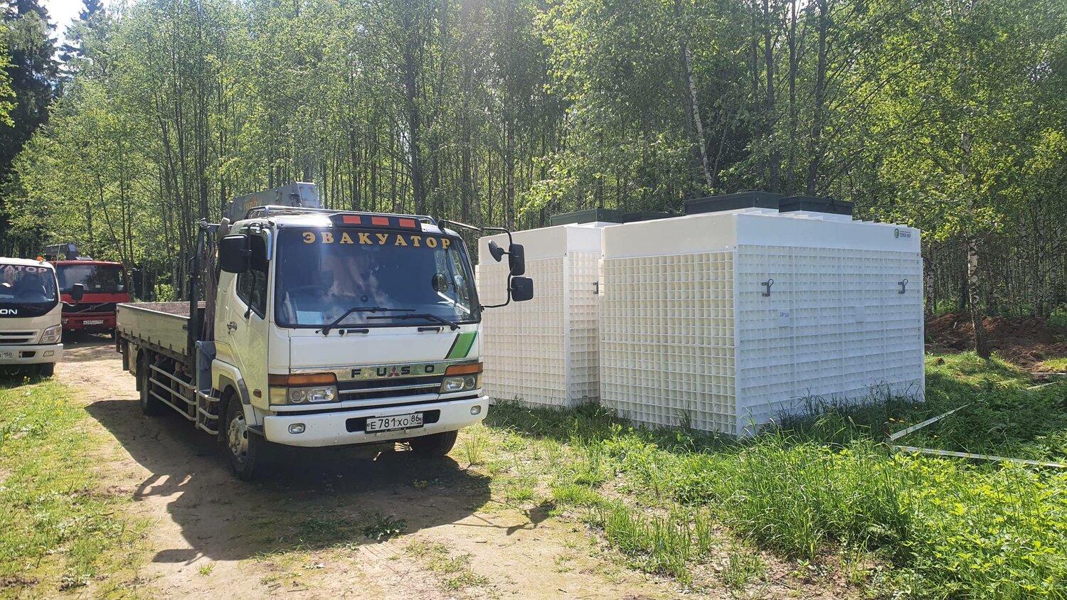 манипулятор hino, манипулятор, манипулятор хино, хино рейнджер манипулятор, mitsubishi fuso fighter