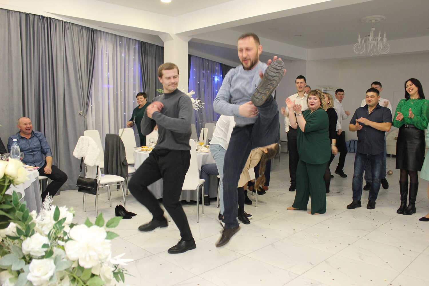 свадьба, тамада, танец на свадьбу, свадебный ведущий, тамада на свадьбе