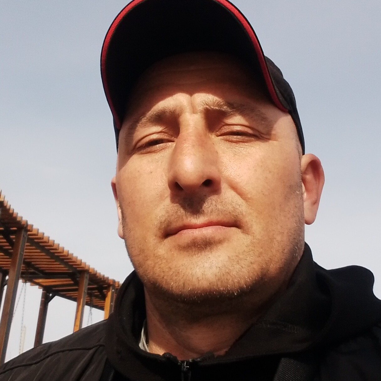 Евгений Рогачев
