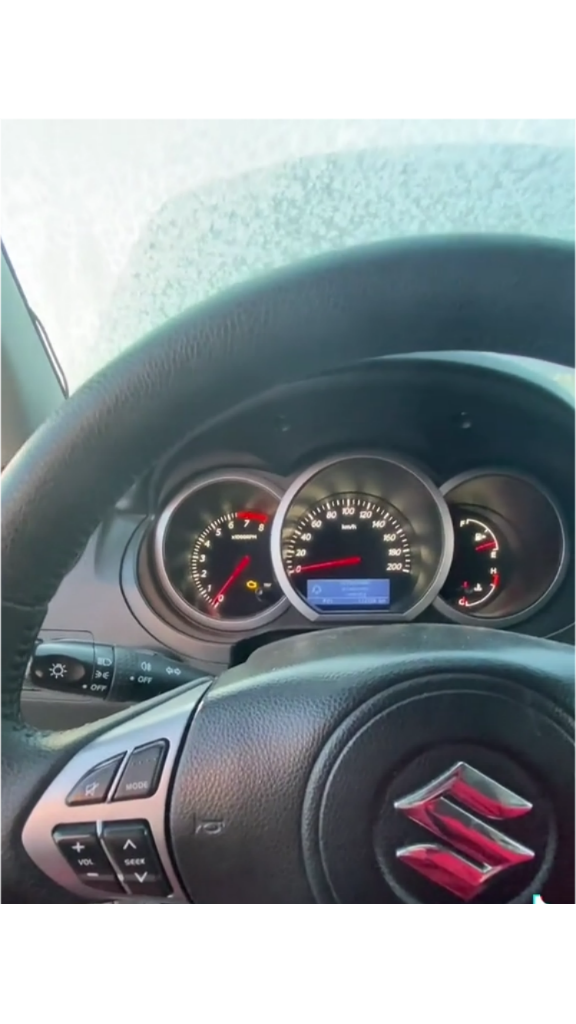 сузуки гранд витара, suzuki grand vitara, сузуки гранд витара 2007, сузуки гранд витара 2006, круиз контроль suzuki grand vitara