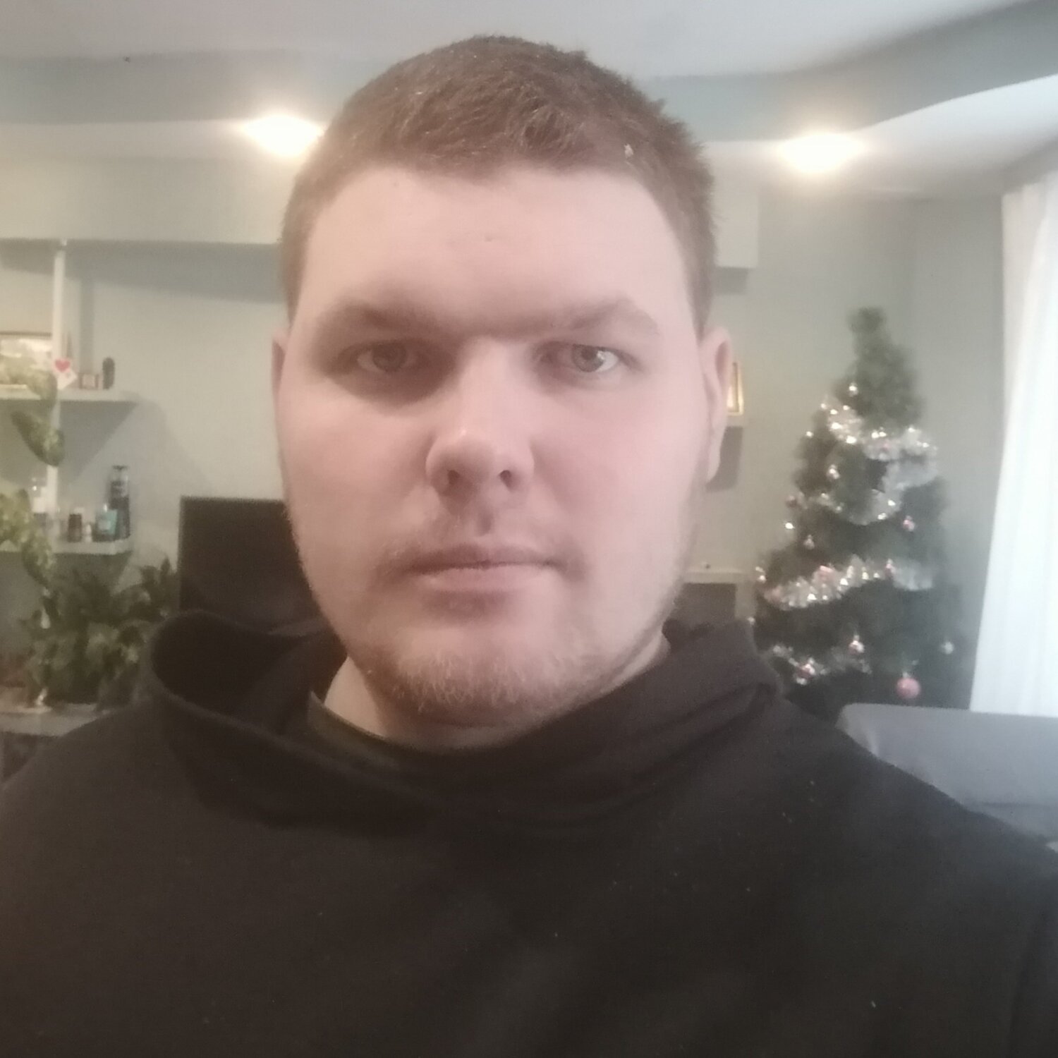 Никита Митин