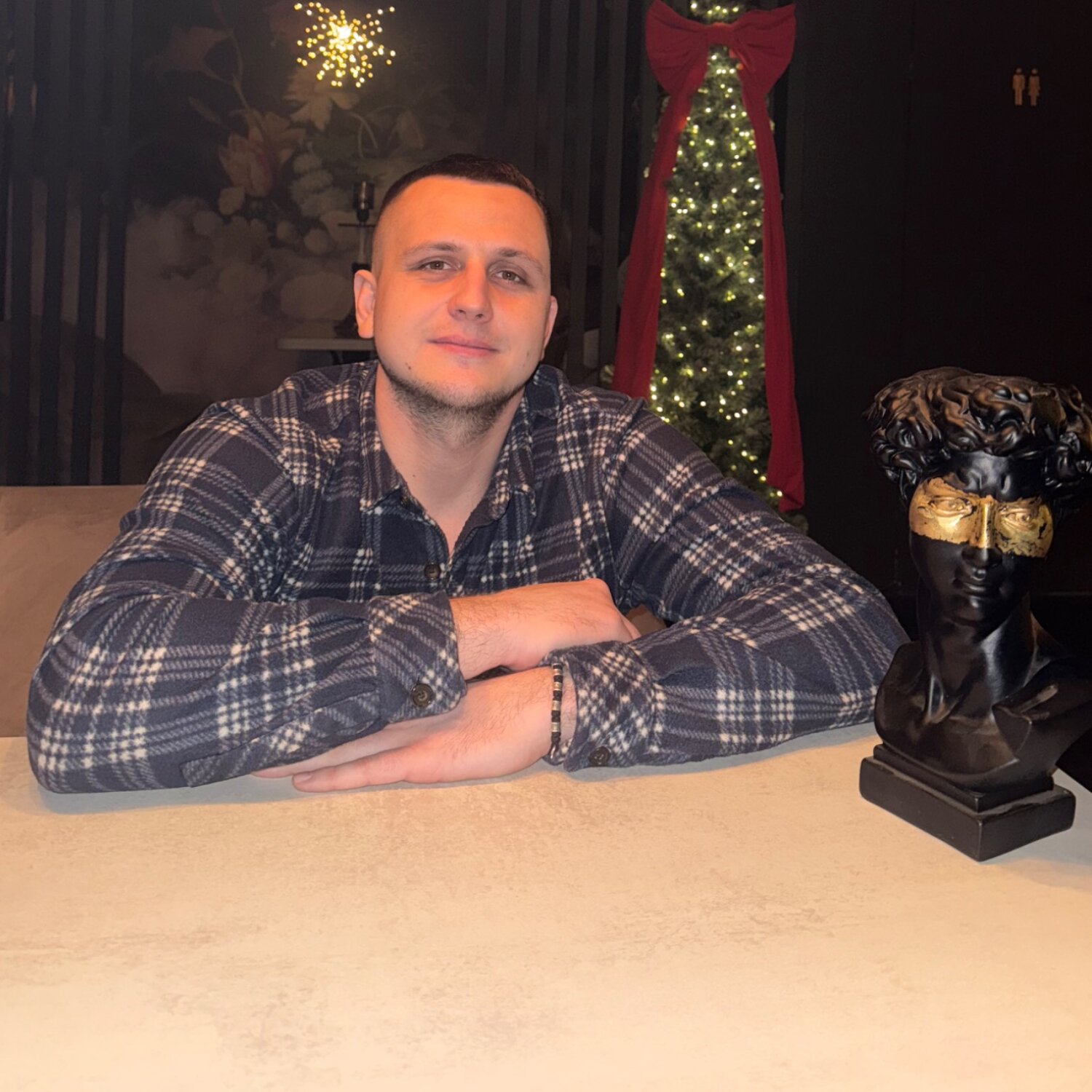Дмитрий Алексеевич П.