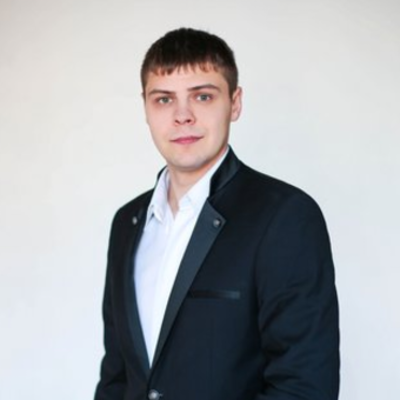 Егор Солнцев
