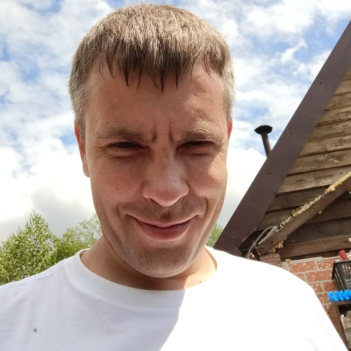 Евгений Скабелкин