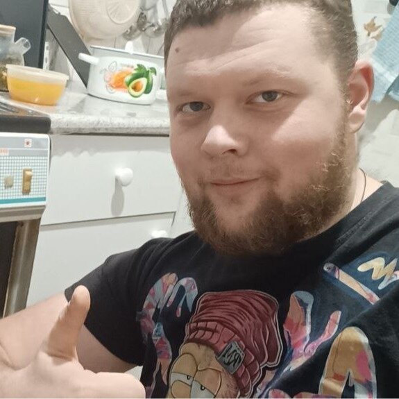 Виталий Таранов