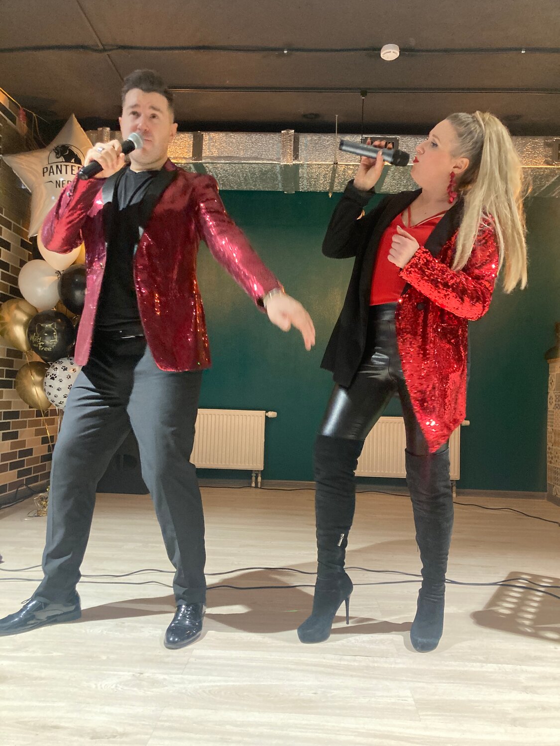 дмитрий колесьянкин ведущий, группа хор турецкого, групп, тамада, дуэт