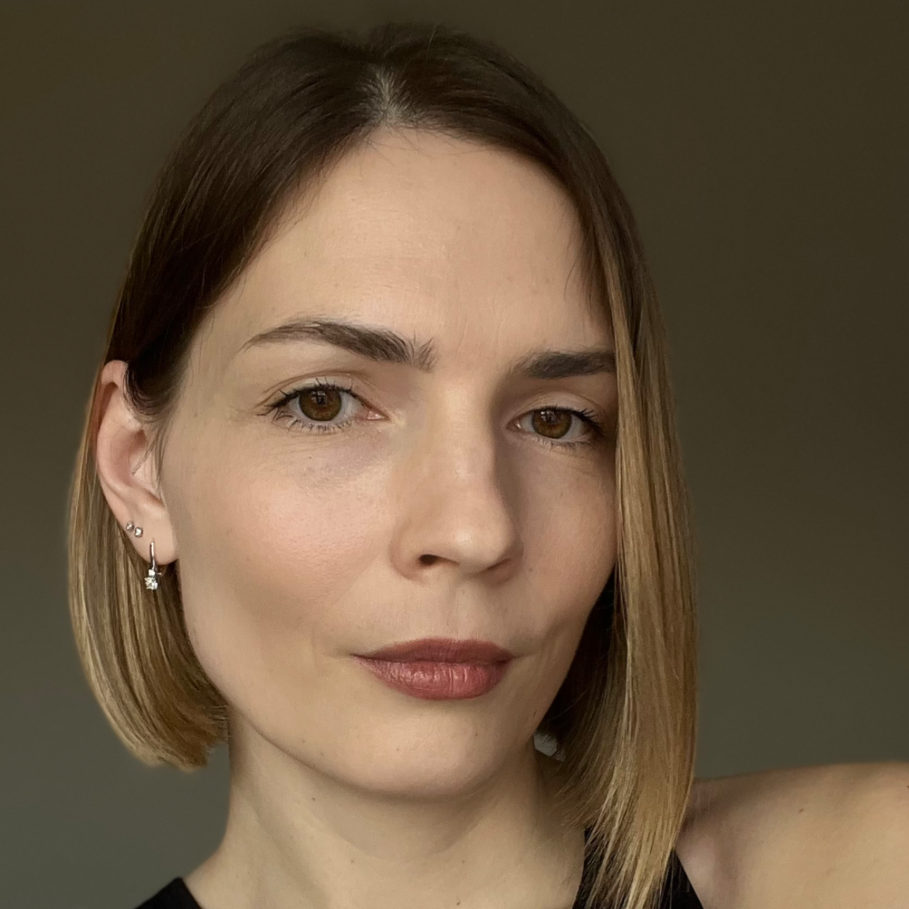 Диана Чайко