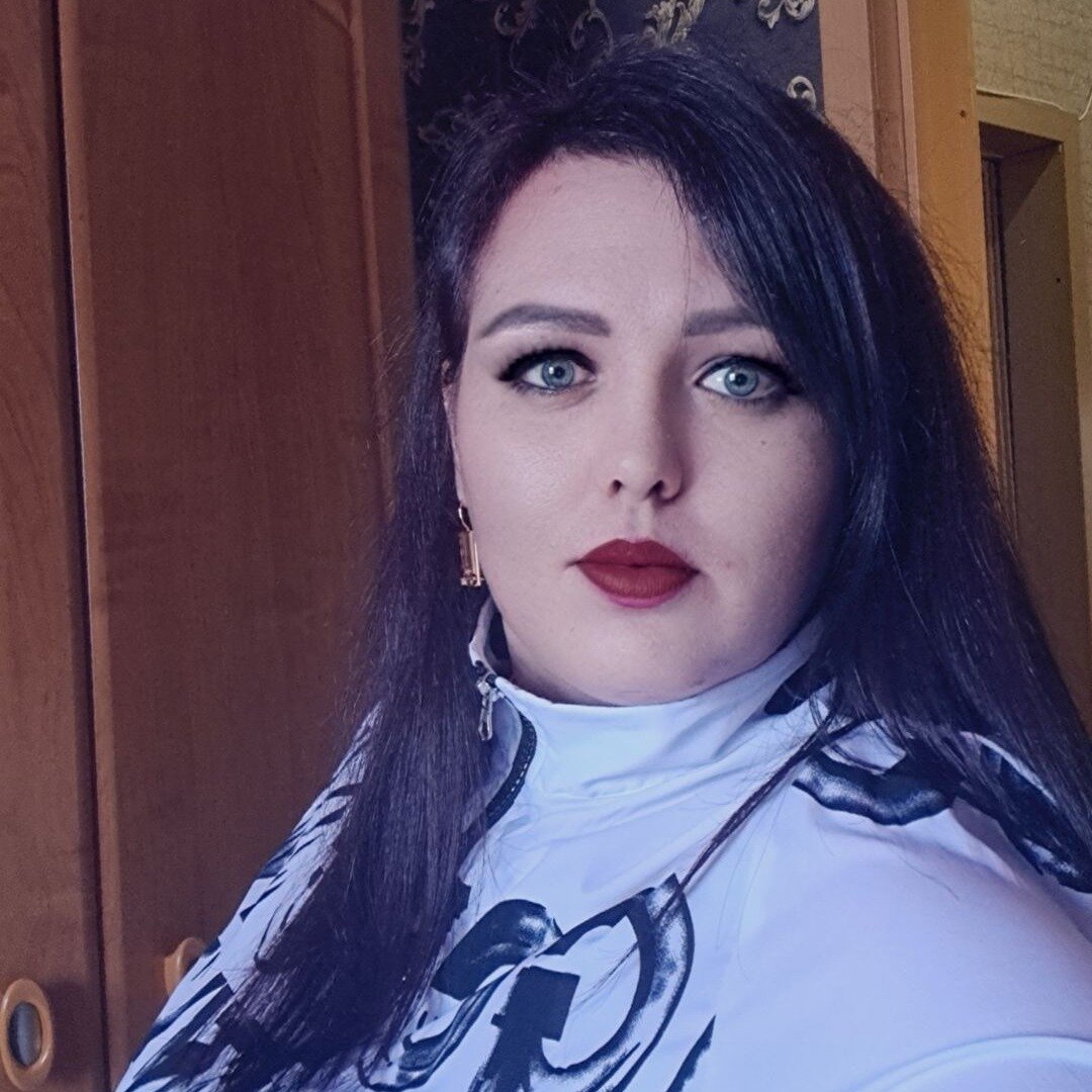 Инна Сергеевна А.