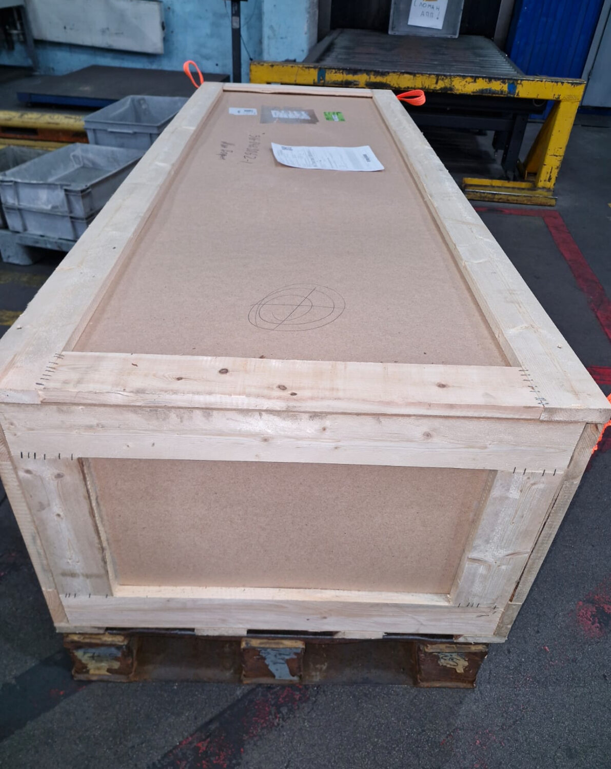 ящик фанерный, деревянная упаковка, деревянная коробка, деревянные коробки, деревянные ящики